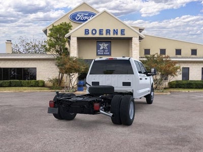 2026 Ford F-350SD F-350® XL