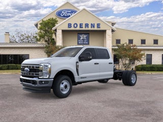 2026 Ford F-350SD F-350® XL