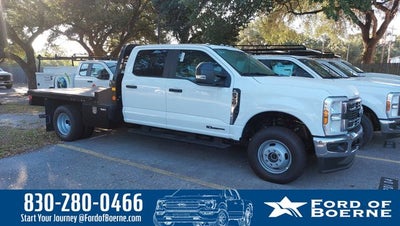 2026 Ford F-350SD F-350® XL