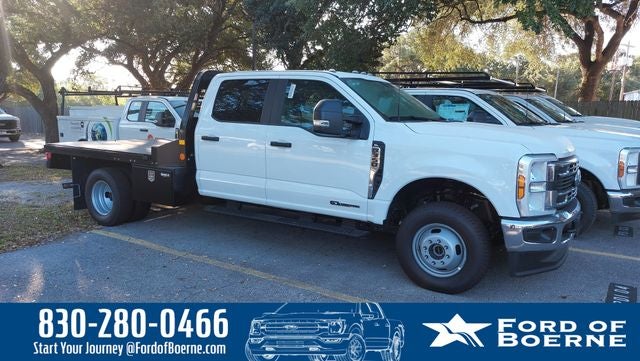 2026 Ford F-350SD F-350® XL