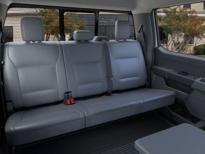 2026 Ford F-350SD F-350® XL