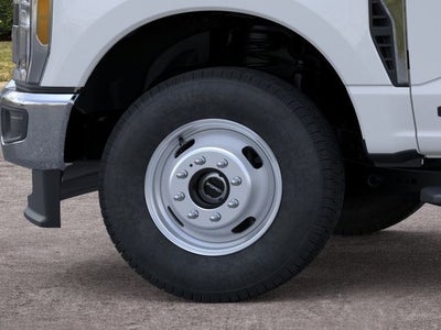 2026 Ford F-350SD F-350® XL