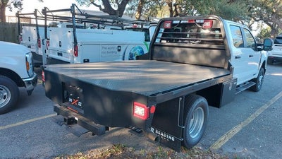2026 Ford F-350SD F-350® XL