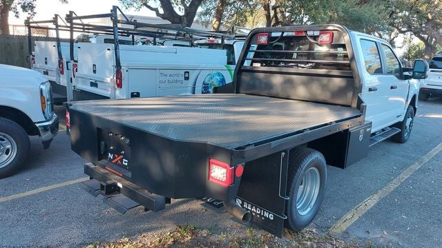 2026 Ford F-350SD F-350® XL