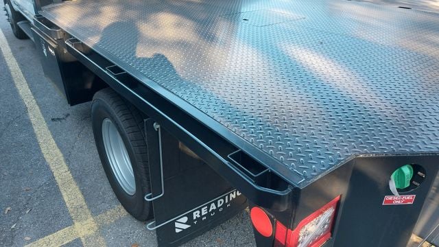 2026 Ford F-350SD F-350® XL