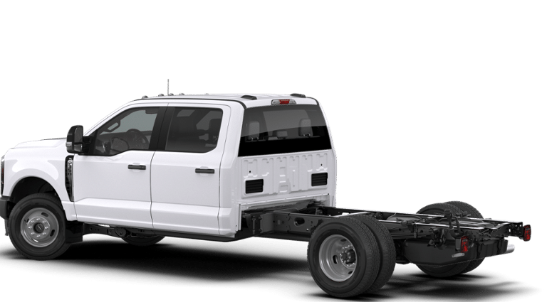 2026 Ford F-350SD F-350® XL
