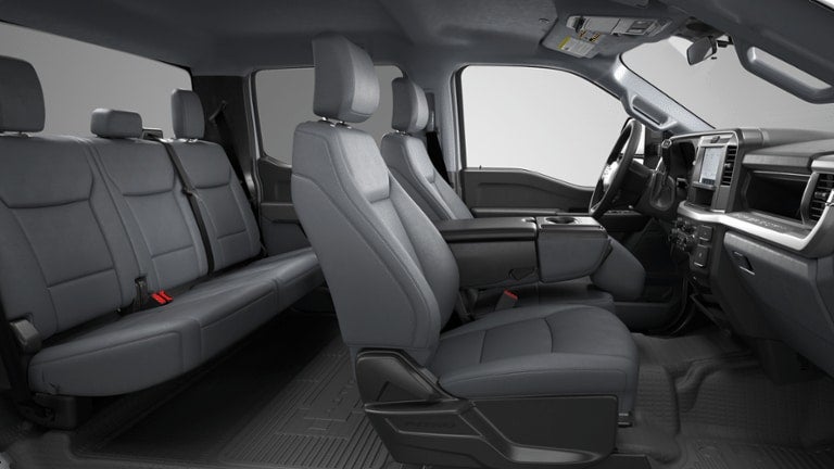 2026 Ford F-350SD F-350® XL