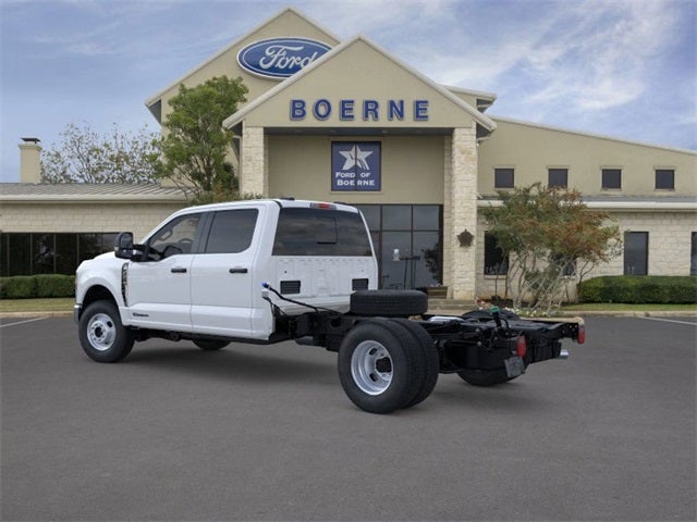 2026 Ford F-350SD F-350® XL