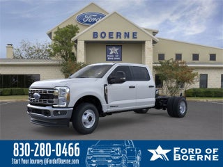 2026 Ford F-350SD F-350® XL