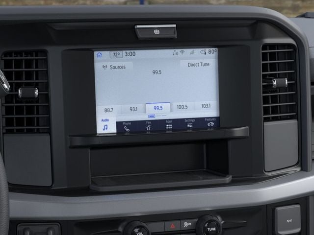 2026 Ford F-350SD F-350® XL