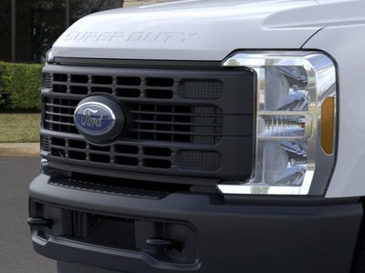 2026 Ford F-350SD F-350® XL