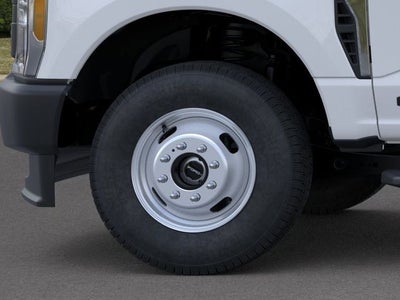 2026 Ford F-350SD F-350® XL