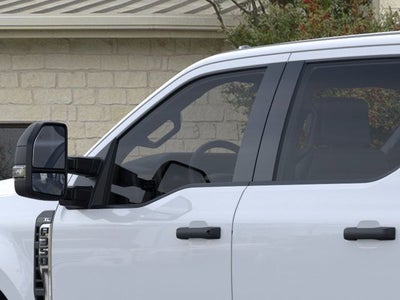 2026 Ford F-350SD F-350® XL