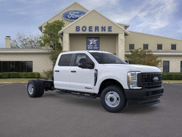 2026 Ford F-350SD F-350® XL