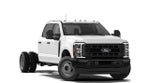 2027 Ford F-350SD F-350® XL