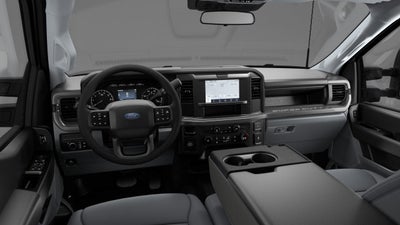 2027 Ford F-350SD F-350® XL