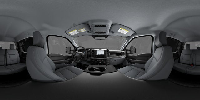 2027 Ford F-350SD F-350® XL