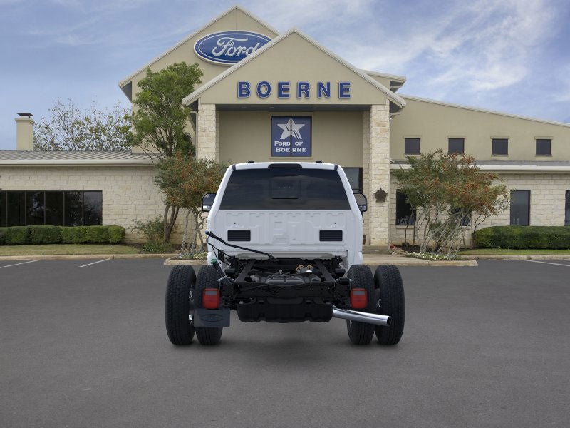 2026 Ford F-350SD F-350® XL