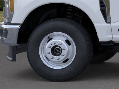 2026 Ford F-350SD F-350® XL