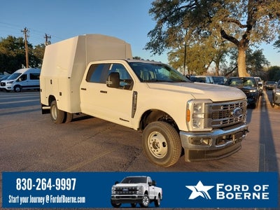 2026 Ford F-350SD F-350® XL