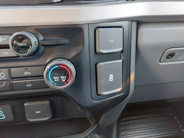 2026 Ford F-350SD F-350® XL