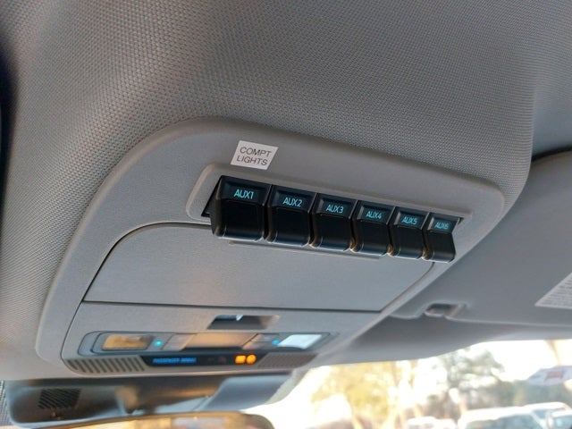 2026 Ford F-350SD F-350® XL