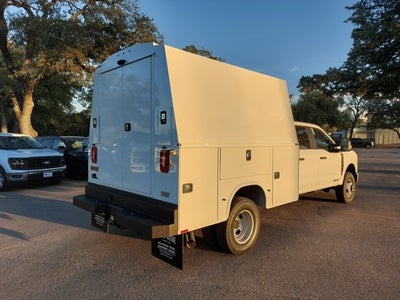 2026 Ford F-350SD F-350® XL