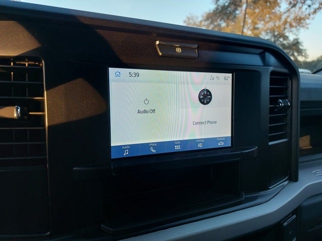 2026 Ford F-350SD F-350® XL