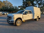 2026 Ford F-350SD F-350® XL