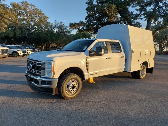 2026 Ford F-350SD F-350® XL
