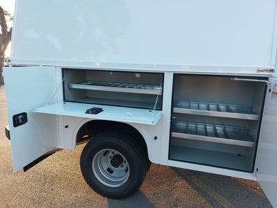 2026 Ford F-350SD F-350® XL