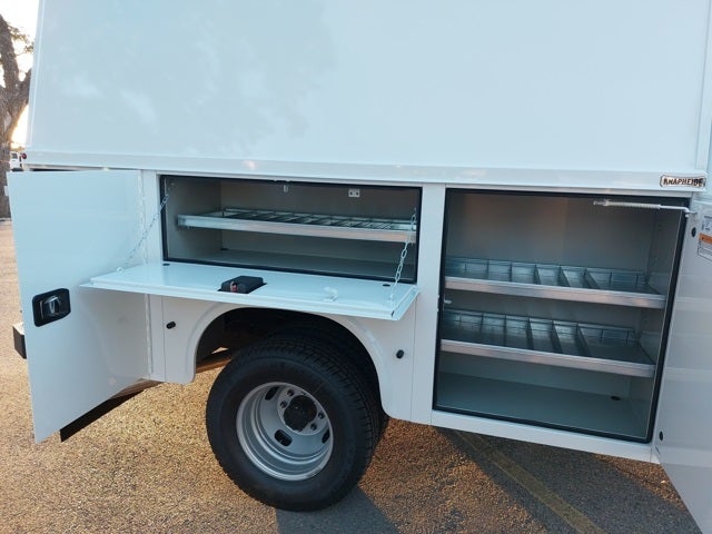 2026 Ford F-350SD F-350® XL