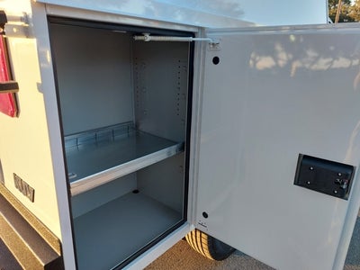 2026 Ford F-350SD F-350® XL