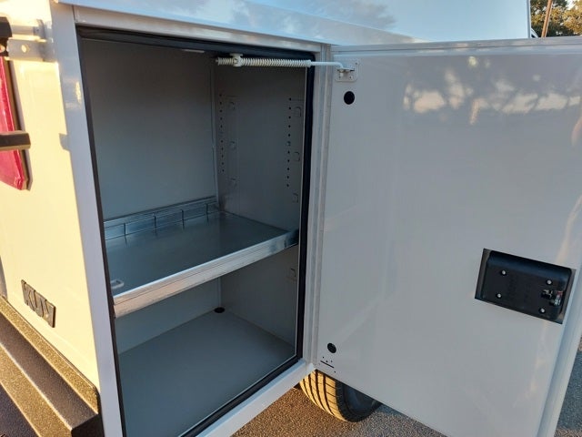 2026 Ford F-350SD F-350® XL