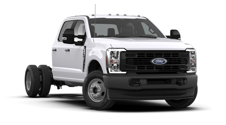 2026 Ford F-350SD F-350® XL