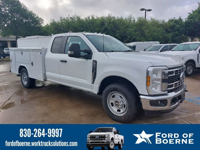 2026 Ford F-350SD F350 4X2S/CCCSR