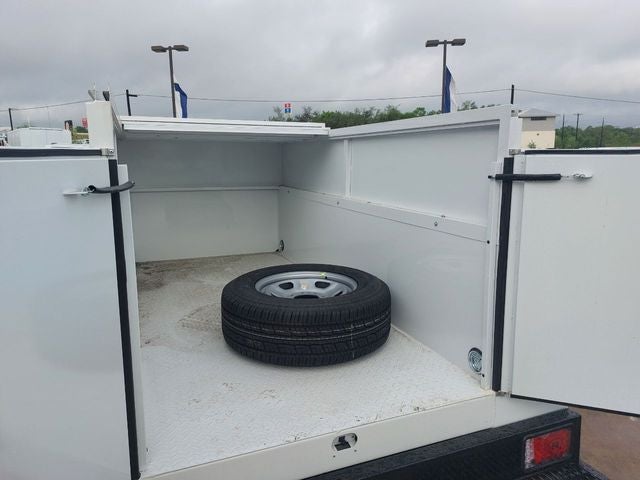 2026 Ford F-350SD F350 4X2S/CCCSR