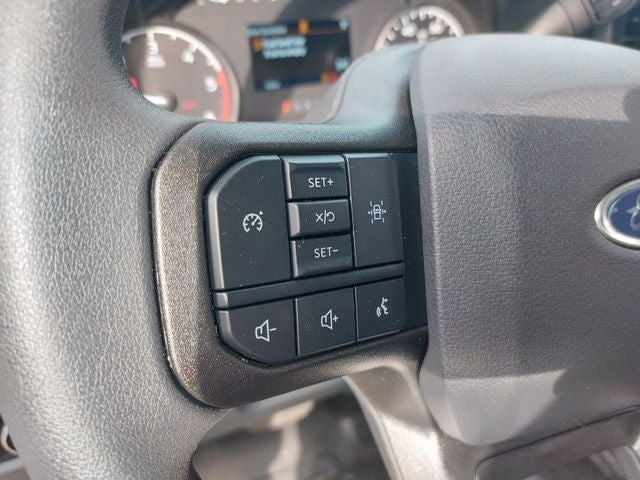 2026 Ford F-350SD F350 4X2S/CCCSR