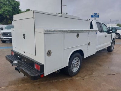 2026 Ford F-350SD F350 4X2S/CCCSR