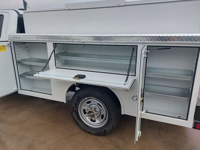 2026 Ford F-350SD F350 4X2S/CCCSR