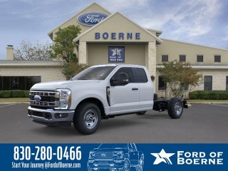 2026 Ford F-350SD F350 4X2S/CCCSR
