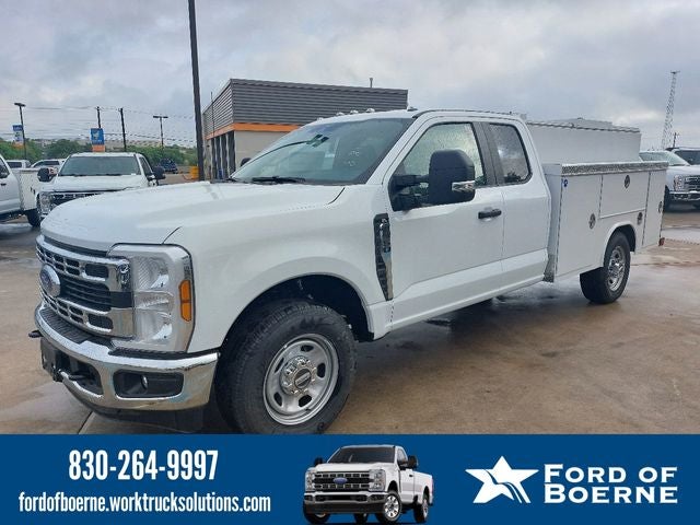 2026 Ford F-350SD F350 4X2S/CCCSR