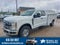 2026 Ford F-350SD F350 4X2S/CCCSR
