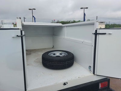 2026 Ford F-350SD F350 4X2S/CCCSR