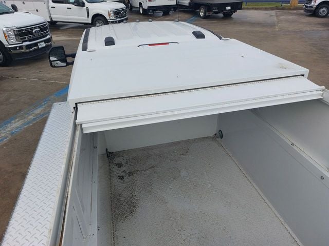 2026 Ford F-350SD F350 4X2S/CCCSR