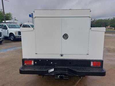 2026 Ford F-350SD F350 4X2S/CCCSR