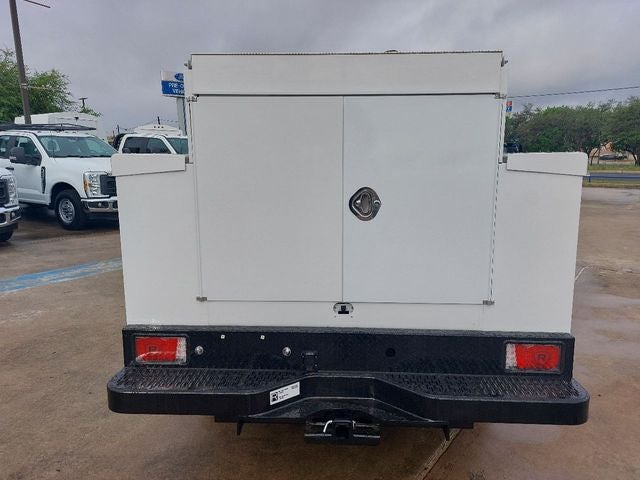 2026 Ford F-350SD F350 4X2S/CCCSR