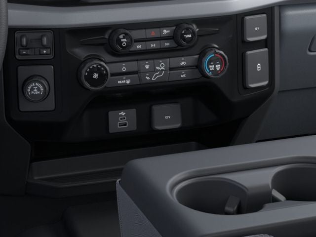 2026 Ford F-350SD F350 4X2S/CCCSR