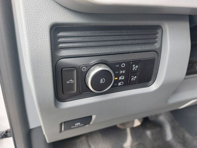 2026 Ford F-350SD F350 4X2S/CCCSR