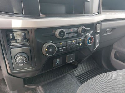 2026 Ford F-350SD F350 4X2S/CCCSR